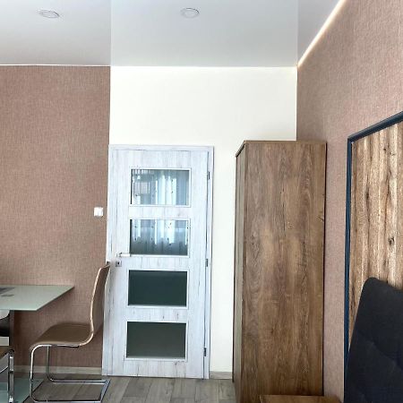 Lokal Apartment Прага Экстерьер фото
