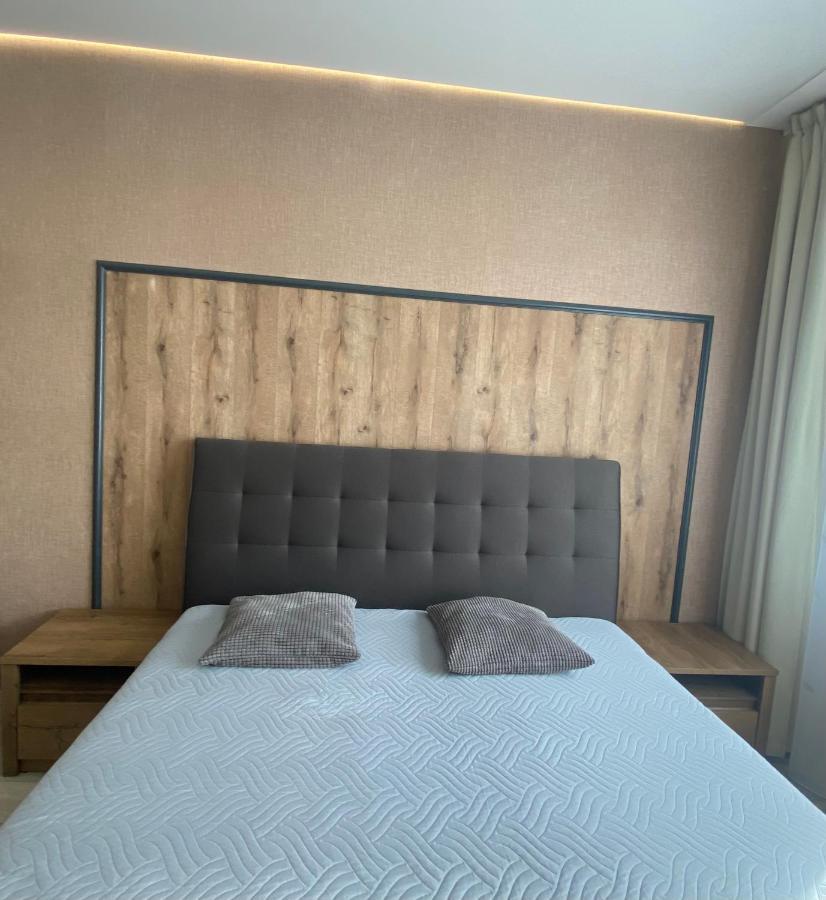Lokal Apartment Прага Экстерьер фото